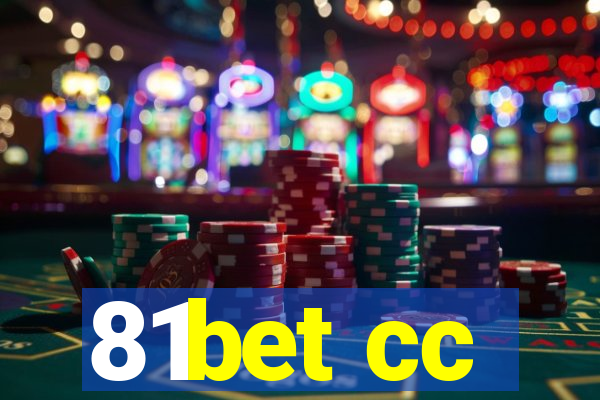 81bet cc